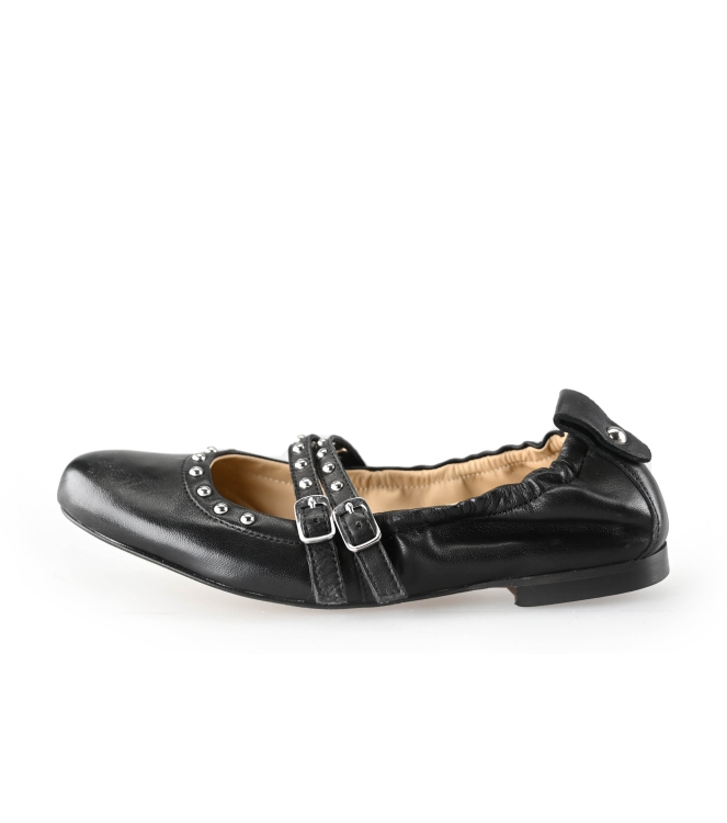 Linea Zeta Ballerinaschuhe