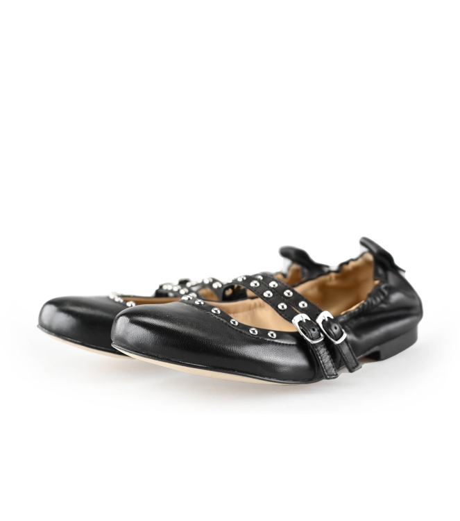 Linea Zeta Ballerinaschuhe