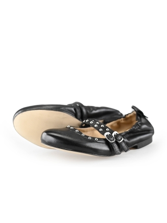 Linea Zeta Ballerinaschuhe