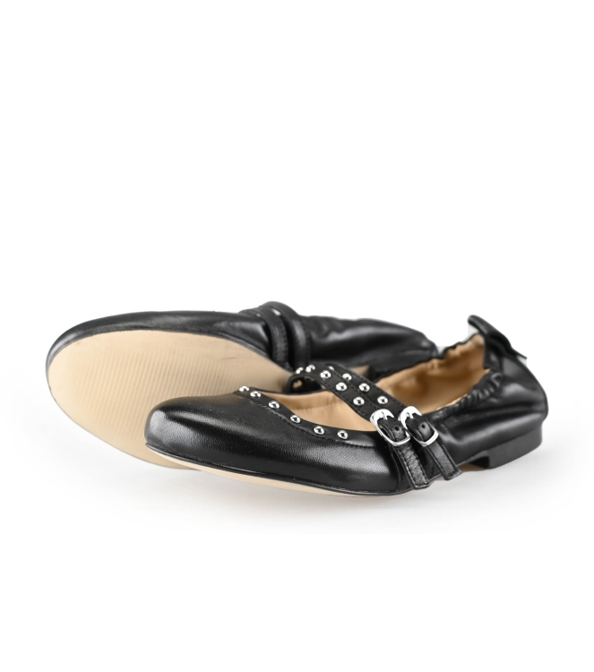Linea Zeta Ballerinaschuhe