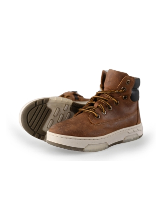 Muyters Hohe Sneaker