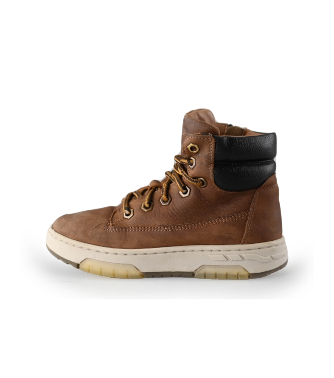 Muyters Hohe Sneaker