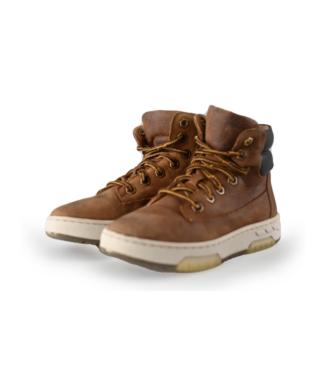Muyters Hohe Sneaker