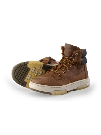 Muyters Hohe Sneaker
