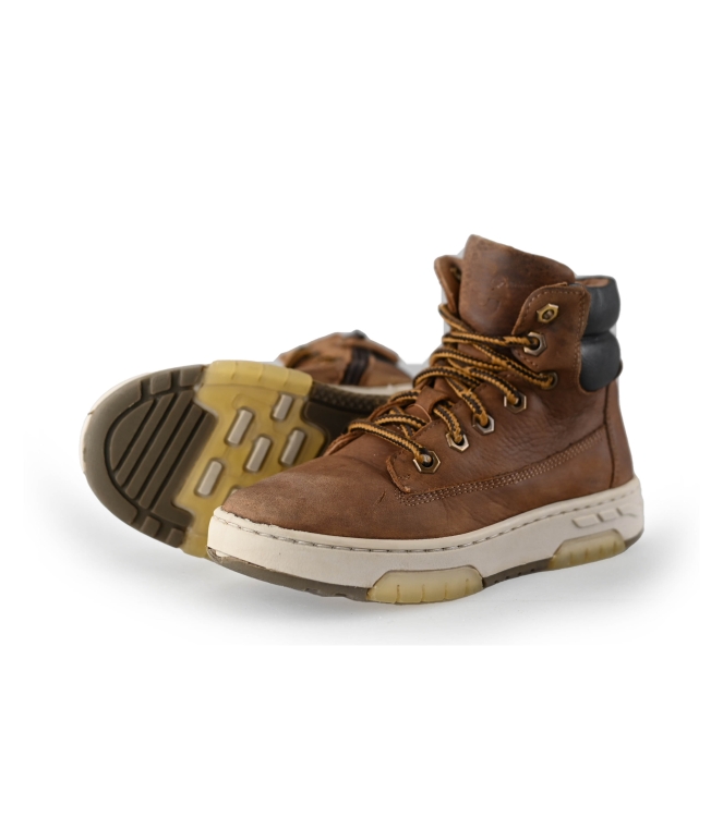 Muyters Hohe Sneaker