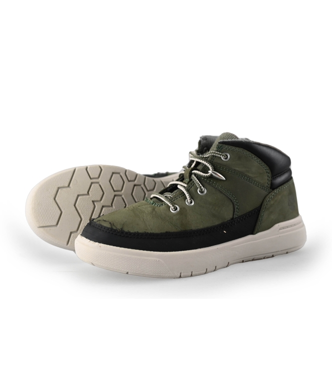 Timberland Hohe Sneaker