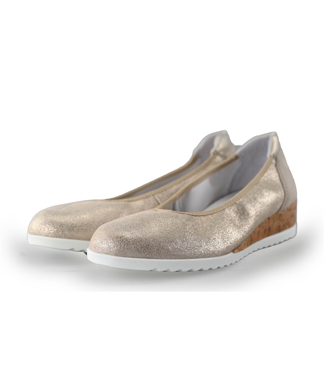 Feyn Keilschuhe