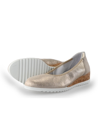 Feyn Keilschuhe