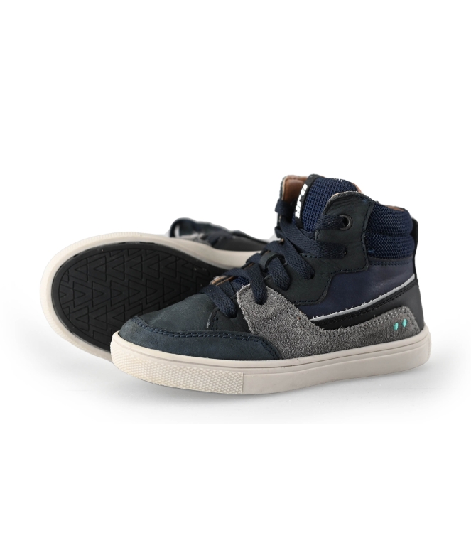 Bunniesjr Hohe Sneaker