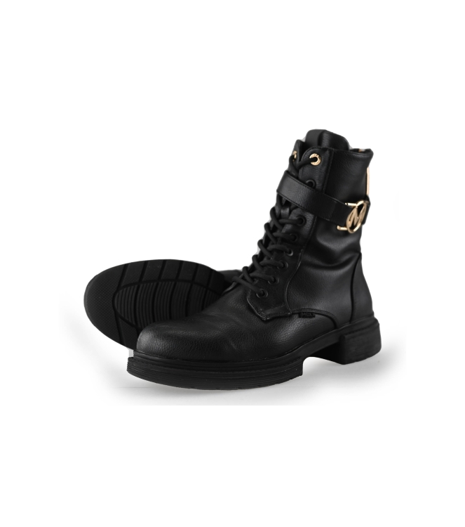 Mexx Schnürstiefel