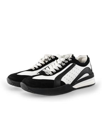 Dsquared2 Sneaker Schwarz 228610