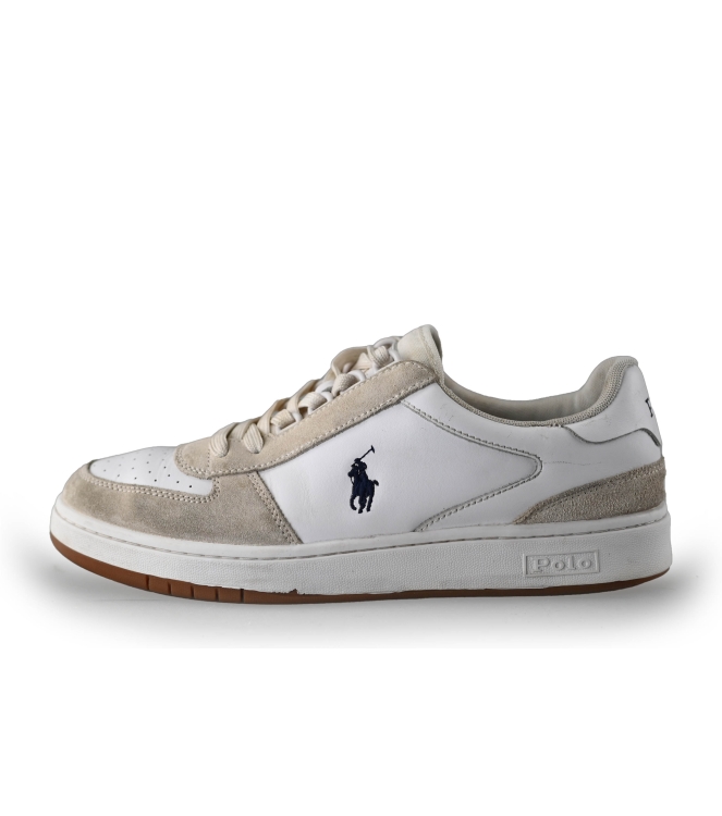 Polo Sneaker