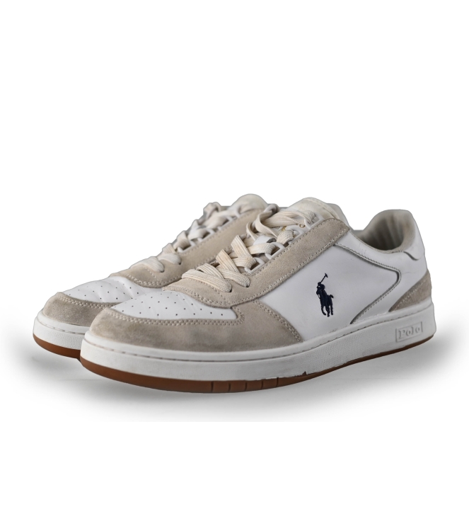 Polo Sneaker