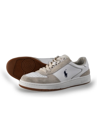 Polo Sneaker