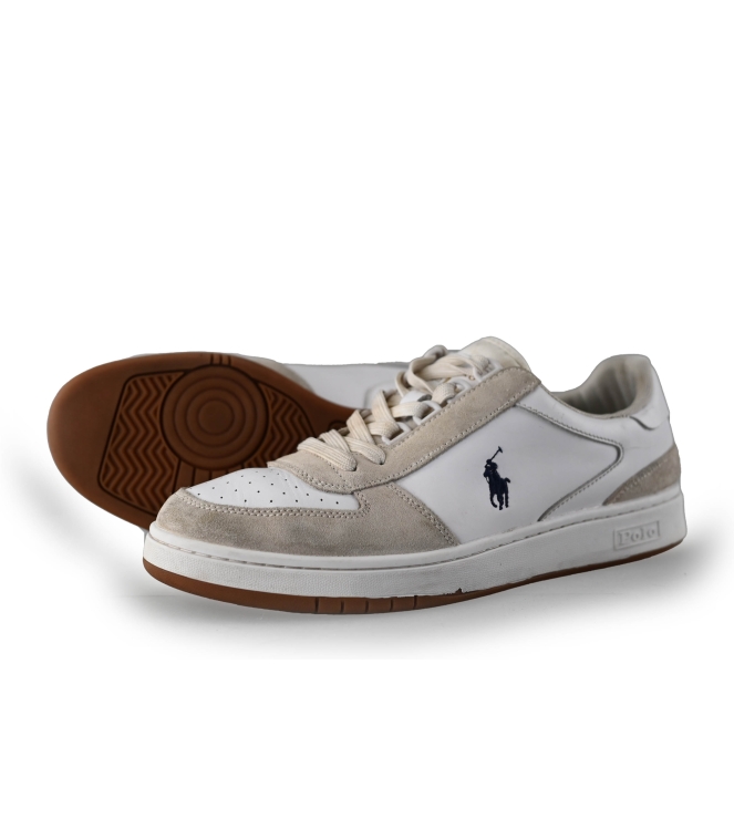 Polo Sneaker