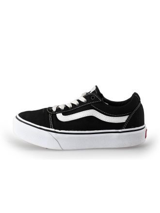 Vans Sneaker Schwarz 228622
