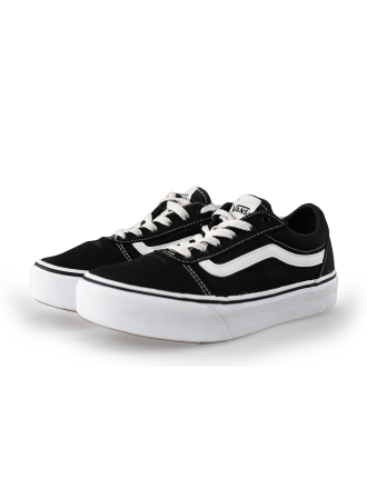 Vans Sneaker Schwarz 228622