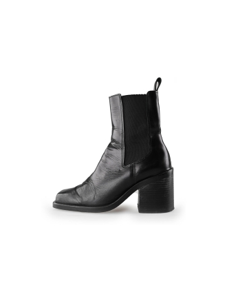 Jonak Chelsea boots Schwarz 228631