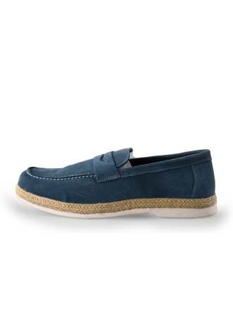 Vertice Loafers  Blau 228647