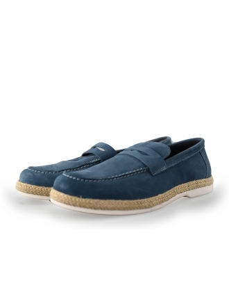 Vertice Loafers  Blau 228647