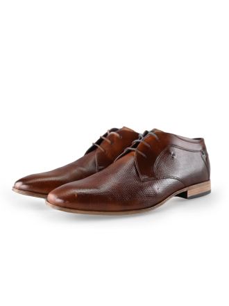 Bugatti Elegante Schuhe Braun 228652