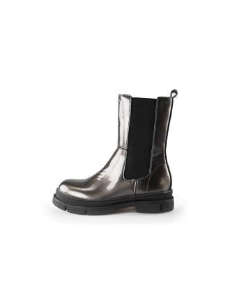 Muyters Chelsea boots Braun 228654