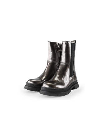 Muyters Chelsea boots Braun 228654