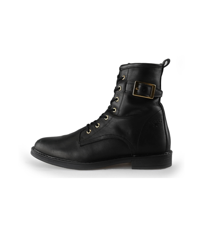 Giga Schnürstiefel