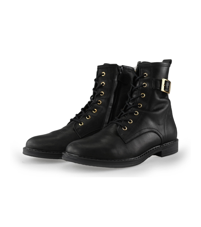 Giga Schnürstiefel