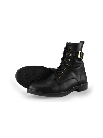 Giga Schnürstiefel