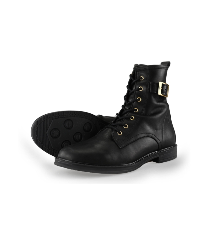 Giga Schnürstiefel