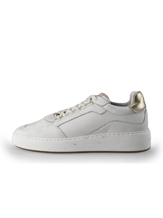 Nubikk Sneaker Weiß 228666