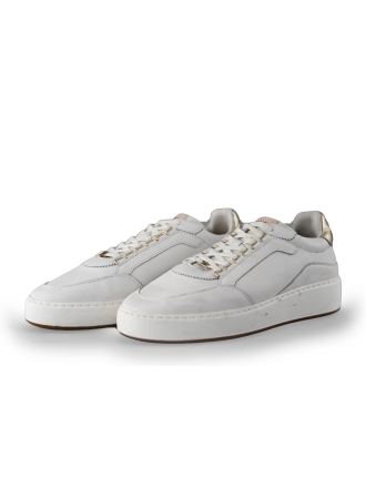 Nubikk Sneaker Weiß 228666