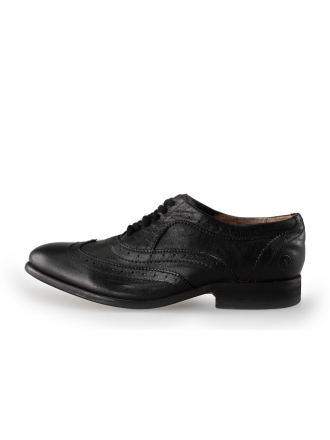 Bronx Schnürschuhe Schwarz 228672
