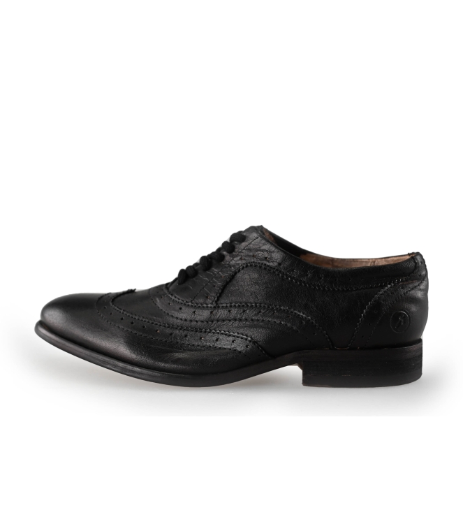 Bronx Schnürschuhe