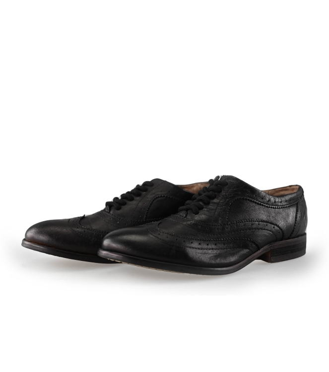 Bronx Schnürschuhe