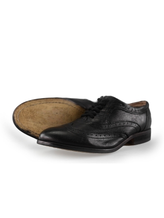 Bronx Schnürschuhe