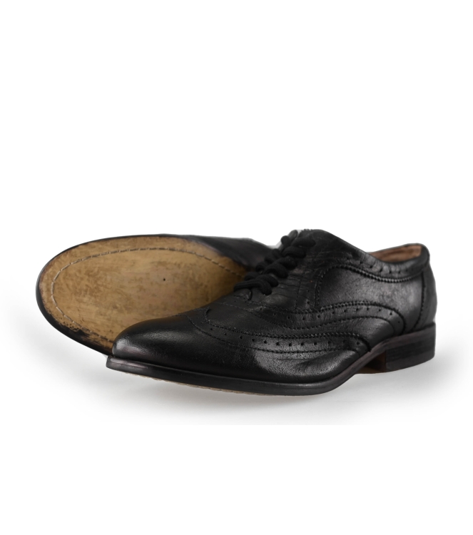 Bronx Schnürschuhe