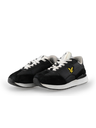 Lyle & scott Sneaker Schwarz 228679
