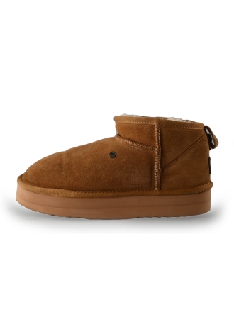 Warmbat Stiefel Braun 228687