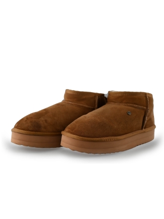 Warmbat Stiefel Braun 228687