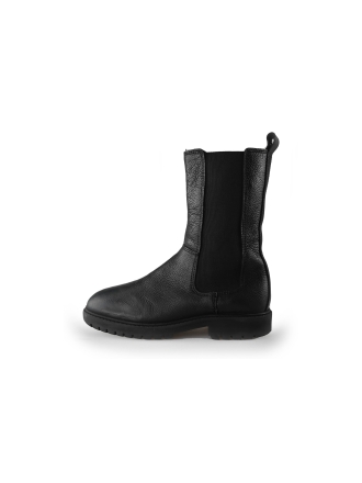Muyters Chelsea boots Schwarz 228688