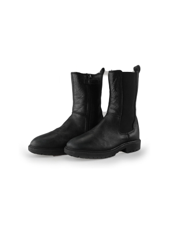 Muyters Chelsea boots Schwarz 228688