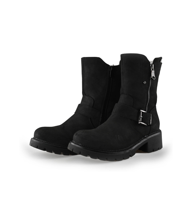 Dolcis Bikerstiefel