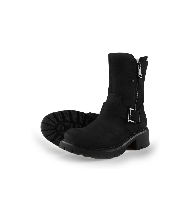 Dolcis Bikerstiefel