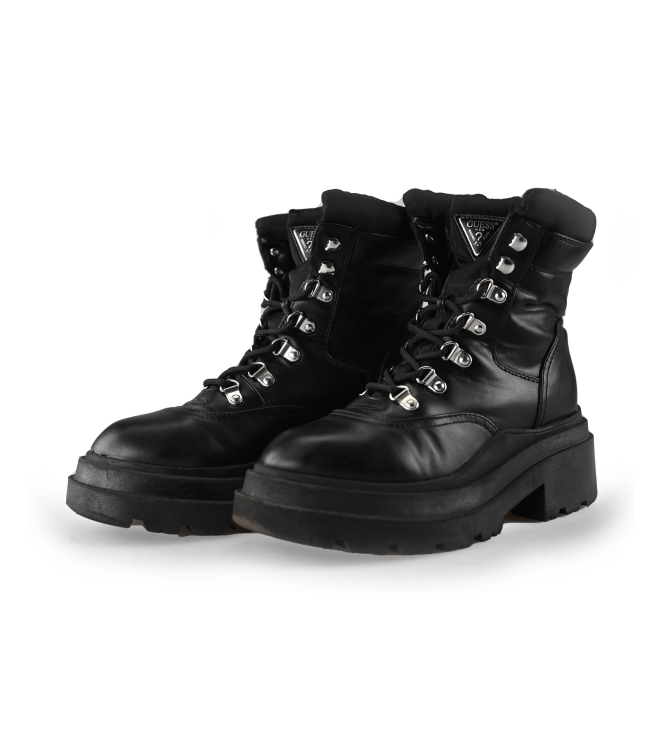 Guess Schnürstiefel