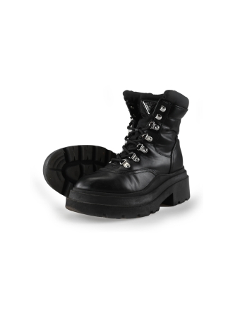 Guess Schnürstiefel