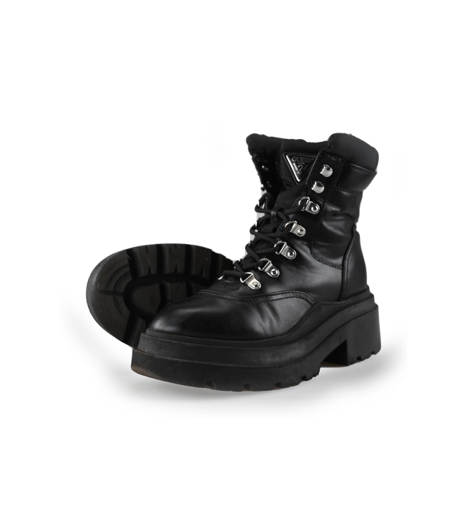 Guess Schnürstiefel