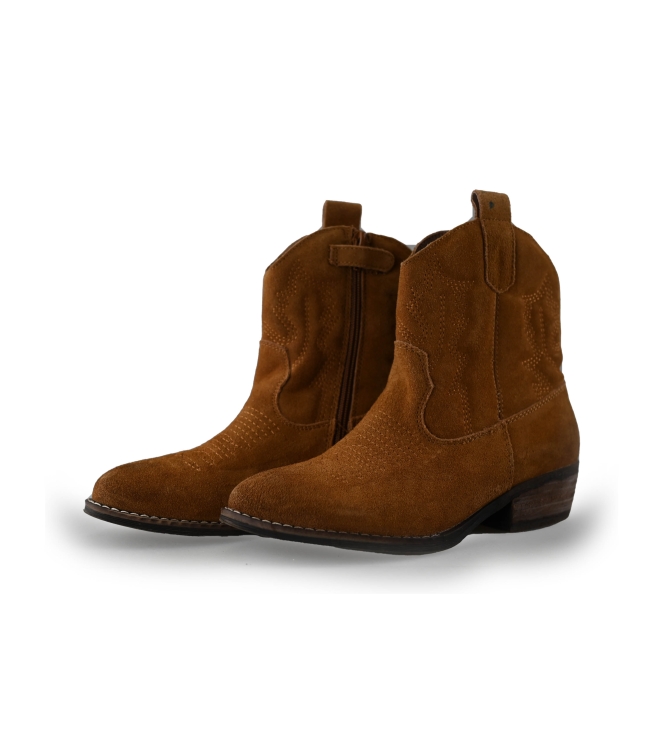 Nelson Cowboystiefel