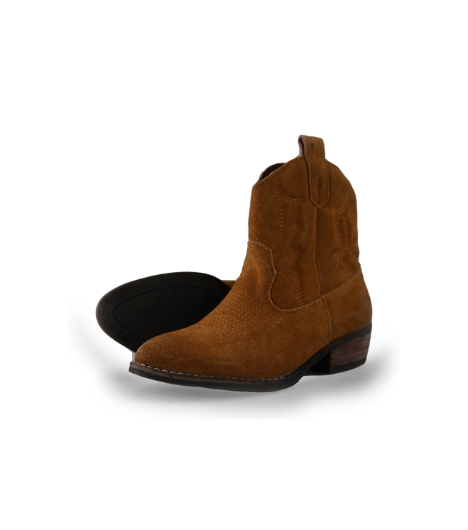 Nelson Cowboystiefel
